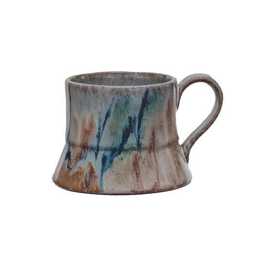 The Everything Pottery Mug