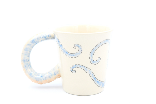 Octopus Mug