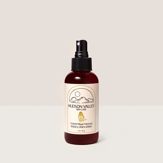 Grateful Hippy Room and Linen Spray