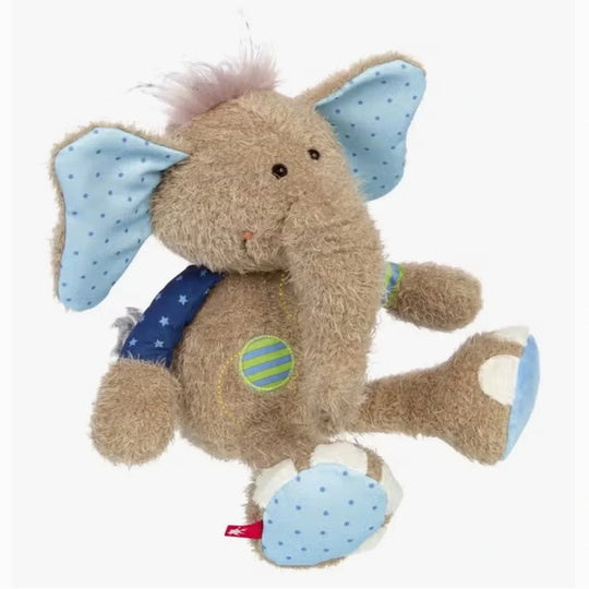 Sigikid Patchwork Elephant