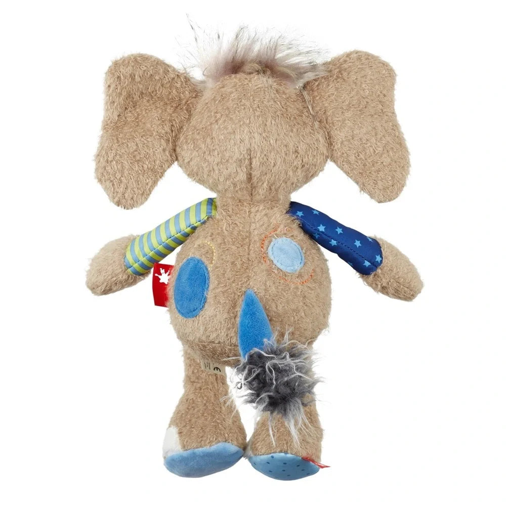 Sigikid Patchwork Elephant