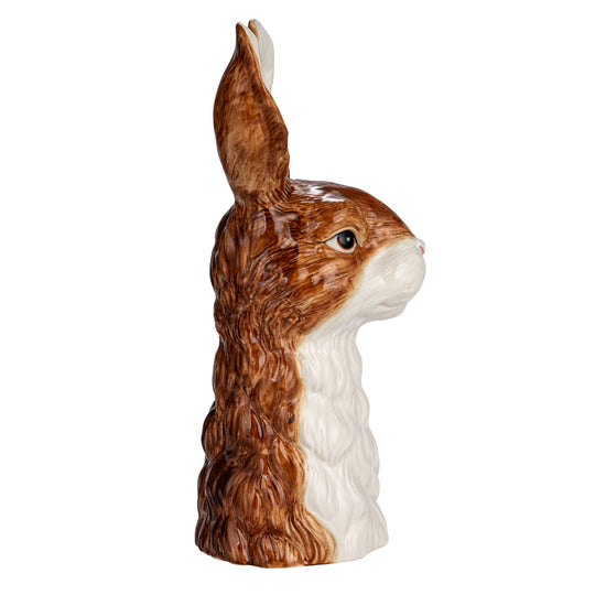 Rabbit Vase