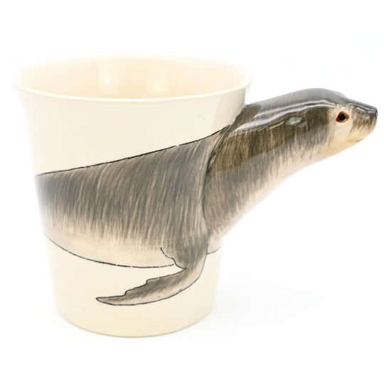 Seal Mug