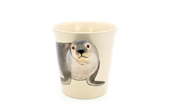 Seal Mug